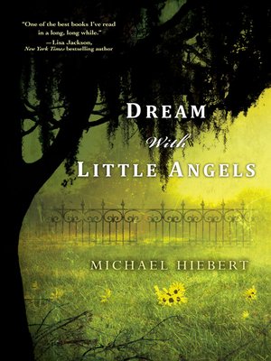 cover image of Dream with Little Angels
